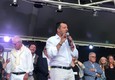 Salvini: 'Azzolina che stabilizza se stessa e' schifezza' © ANSA